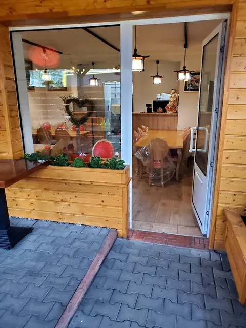 Restauracja Hanoi 68