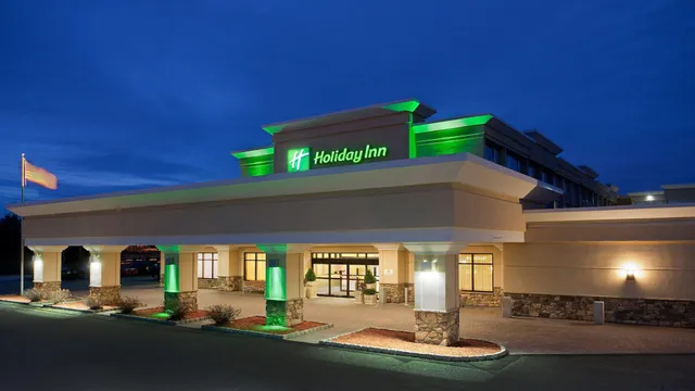 Holiday Inn & Suites Marlborough by IHG