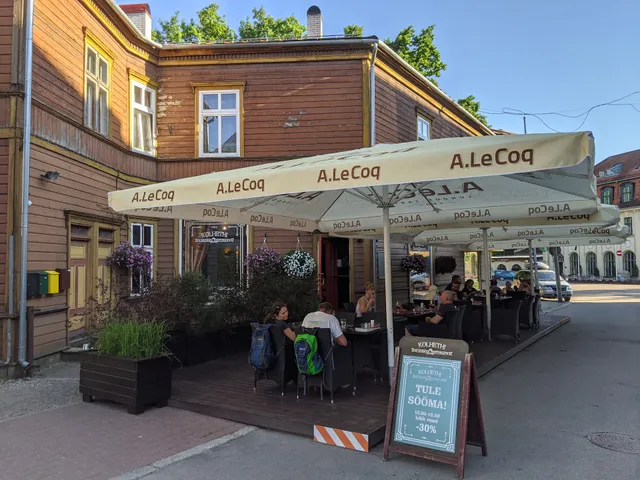 Gruusia restoran Kolhethi