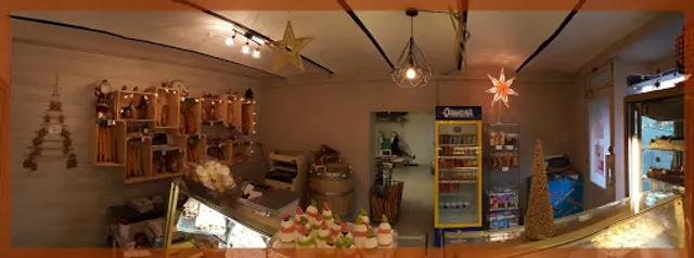 Boulangerie Pâtisserie "Maître Artisan" GAYRAUD