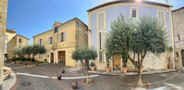 Montauroux restaurants