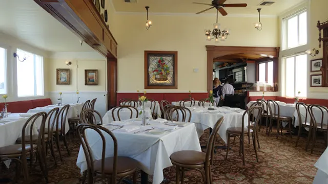 Scoma's of Sausalito