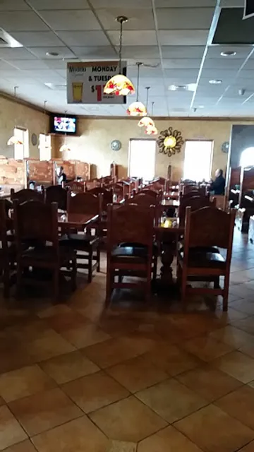 El Tapatio Mexican Restaurant