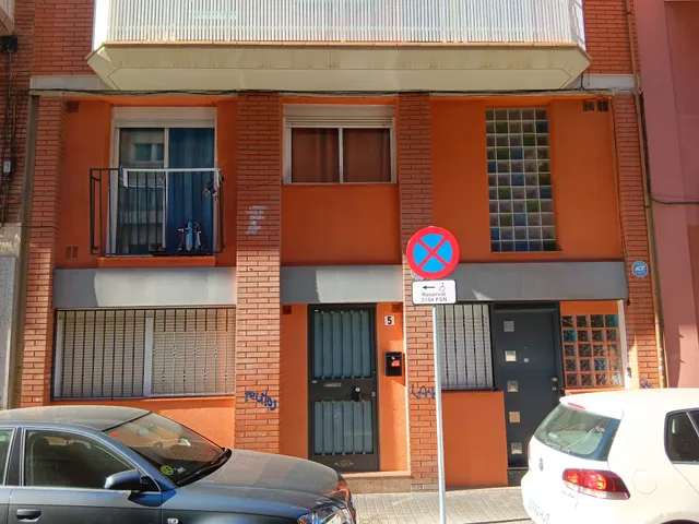 Casa Ferrer Barcelona