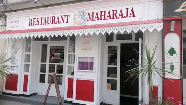 Le Maharaja
