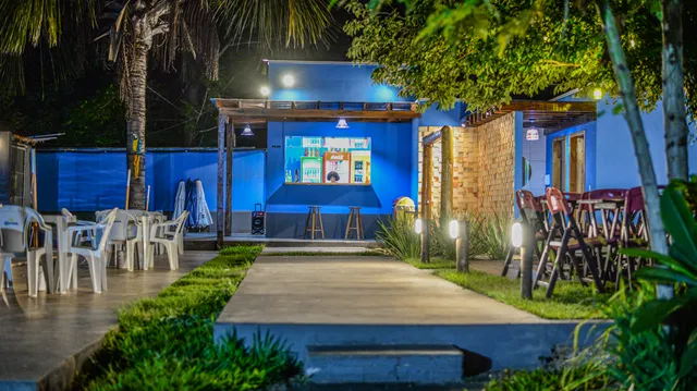 Good Garden Inn and Travel Agency