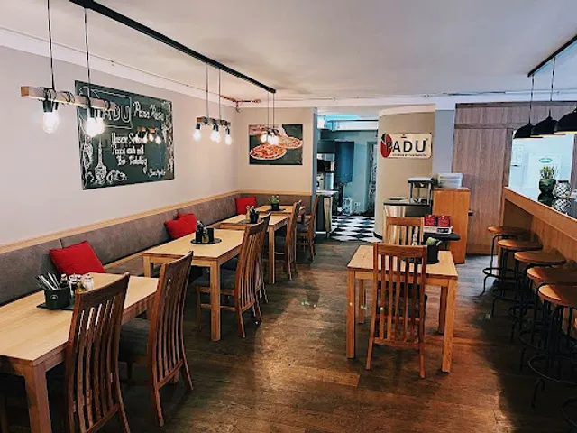 PADU Große Klingergasse