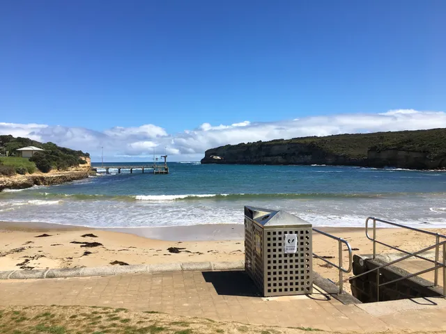 Port Campbell Foreshore