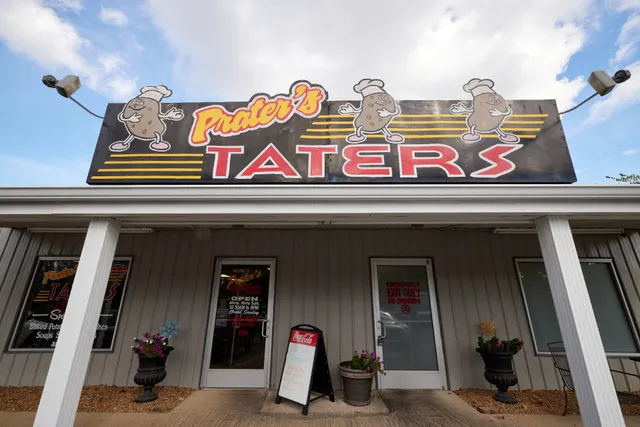 Prater's Taters
