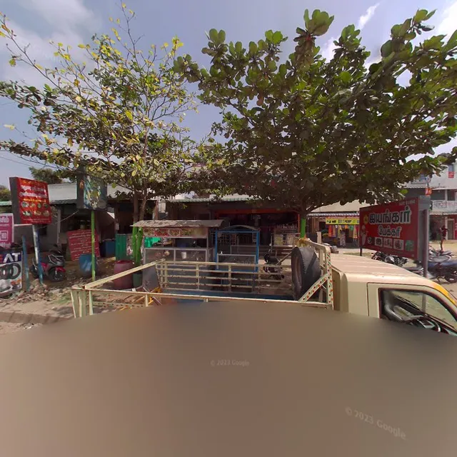 Thiru iyengar bakery