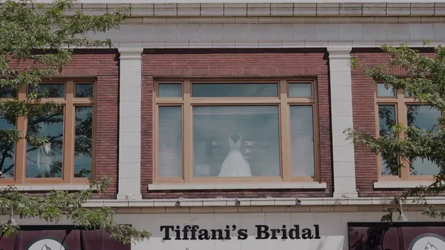 Tiffani's Bridal