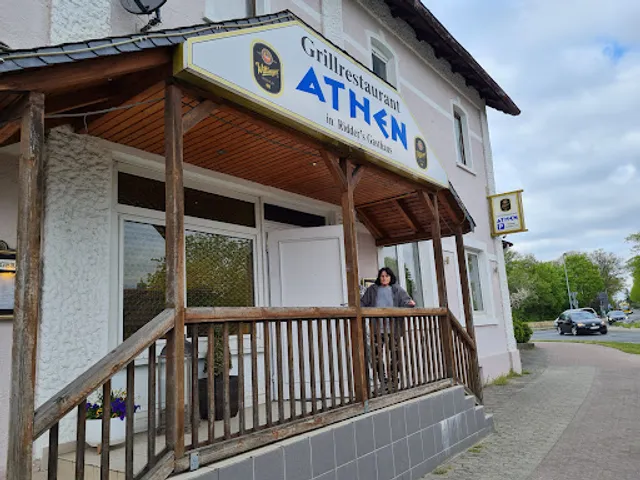 Grill-Restaurant Athen