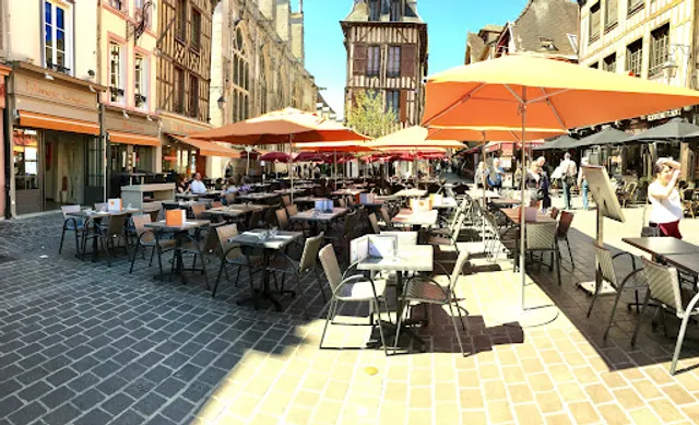 Le Bistrot du Sommelier