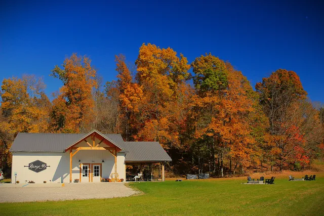 Range 46 Wine Company