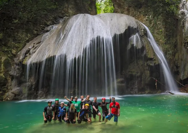 Kayak River Adventures