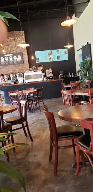 Café Europa Altozano