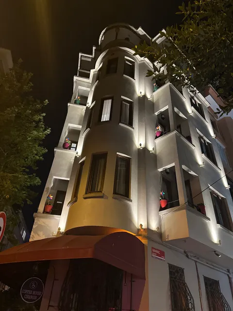 Havyar Suite Cihangir