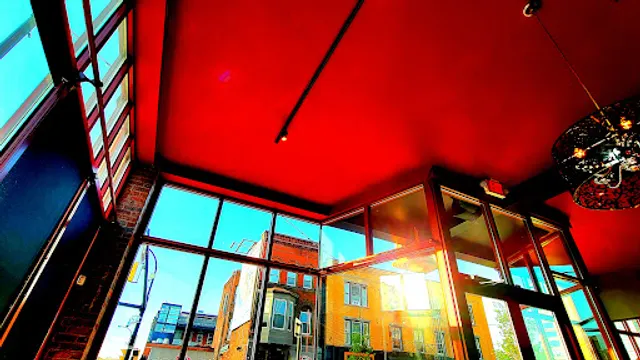 Bacchus Wine Bar & Restaurant