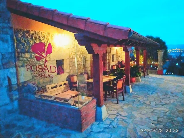 Posada Campo