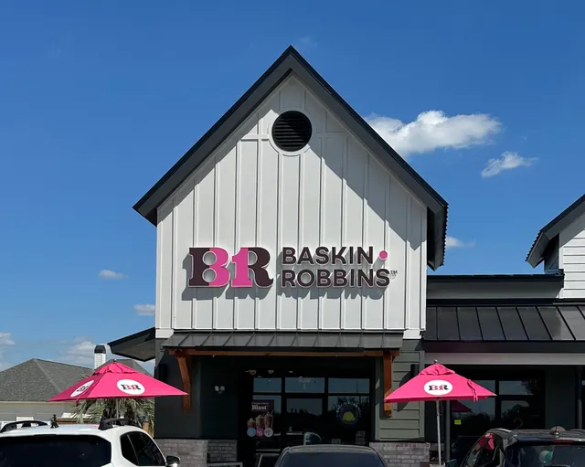 Baskin-Robbins