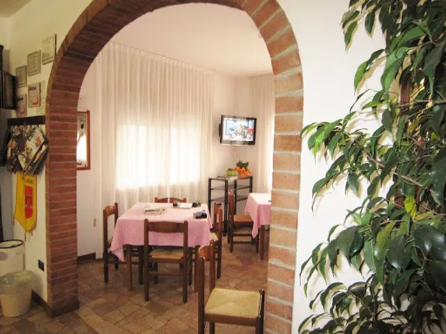 Trattoria Alla Stazione