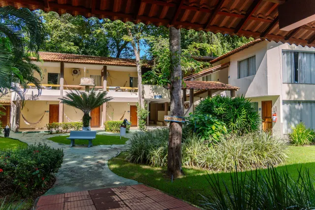 Floral Inn Family Hotel