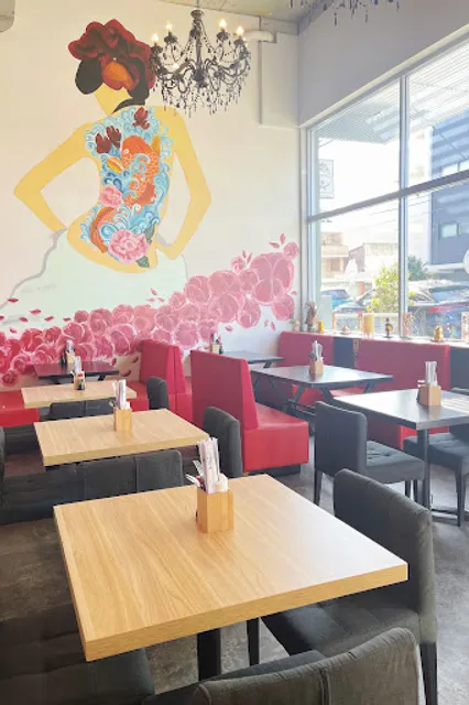 Tokyo Table Japanese Restaurant