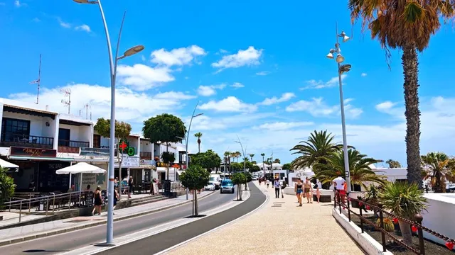 El Pisito La Dolce Vita - Holiday Apt. Lanzarote