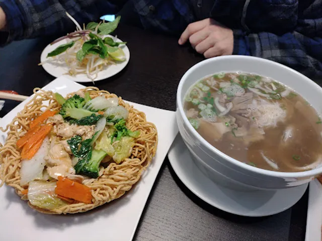 Pho May