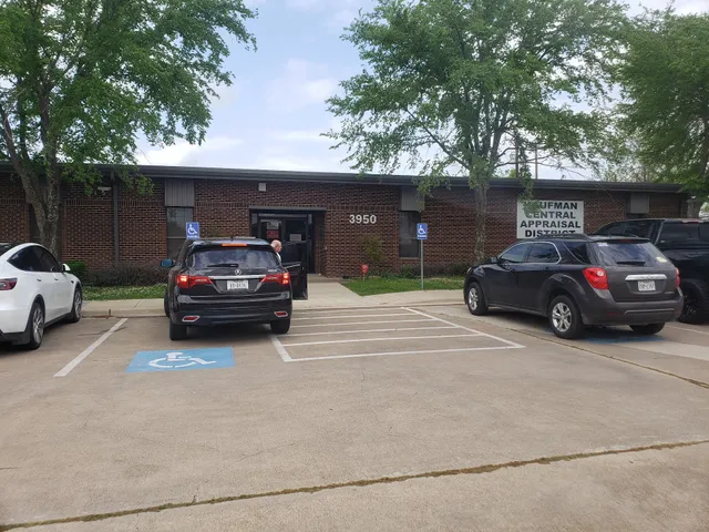 Kaufman Central Appraisal District