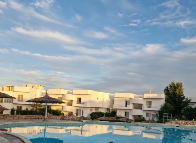 Ritz Luxury Apartments