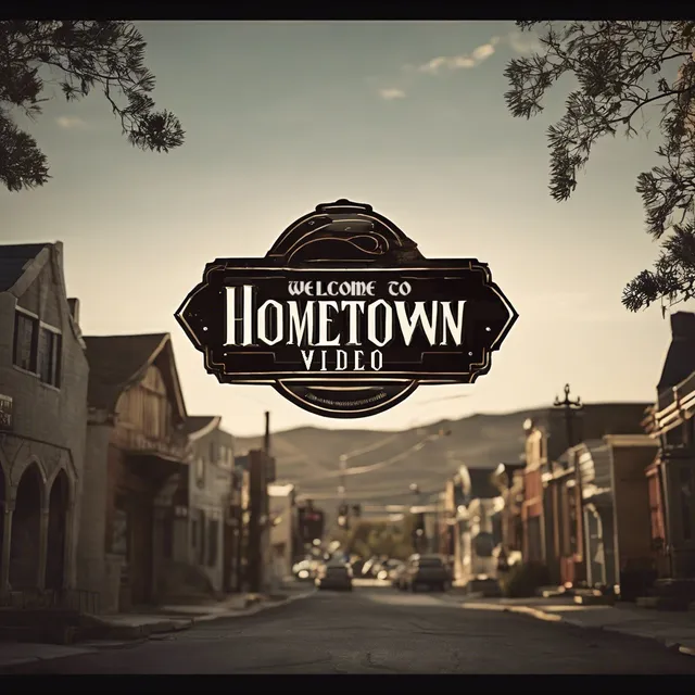 Hometown Video