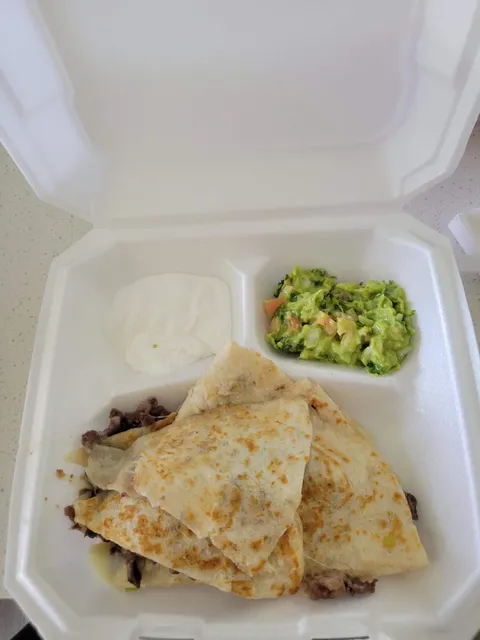 The Gordito Tacos - Yorkville