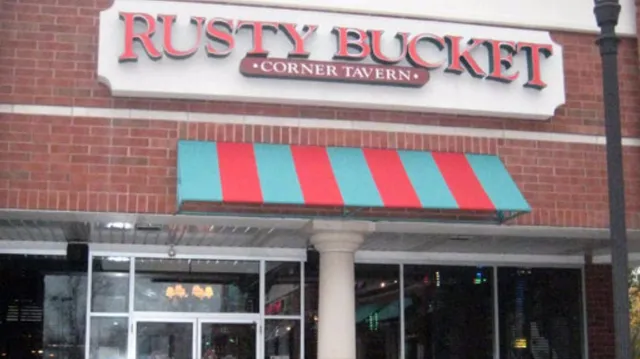 Rusty Bucket Restaurant and Tavern