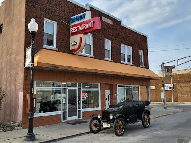 Saigon Restaurant Fort Wayne Indiana