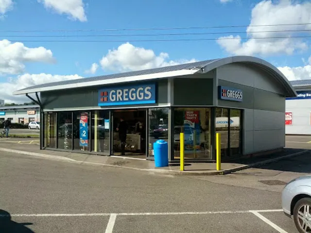 Greggs