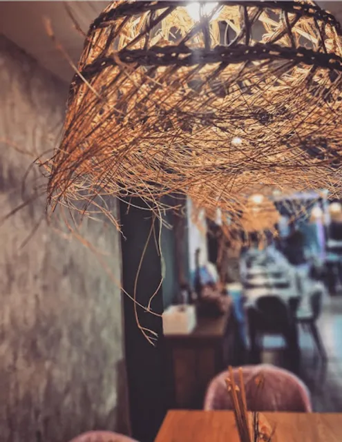 Restaurante Diverso Guadix