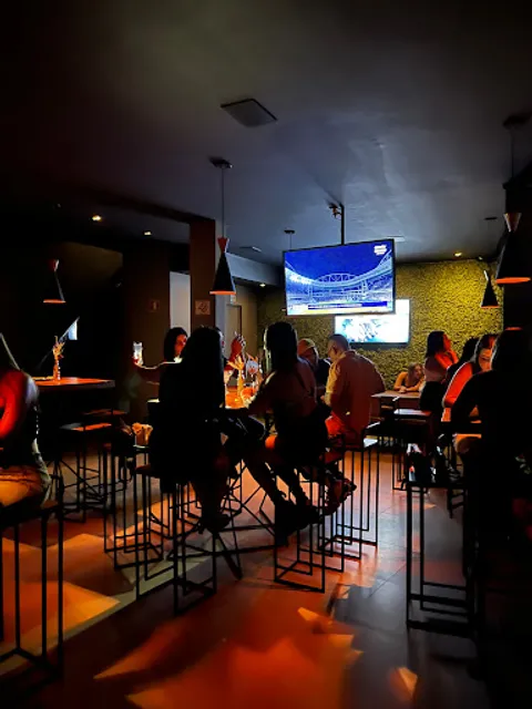 Alto da Serra Rooftop