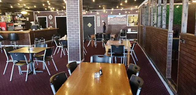 The Junction Restaurant Korean & International cuisine