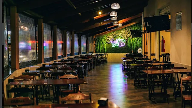 Açaí Bar - Primavera