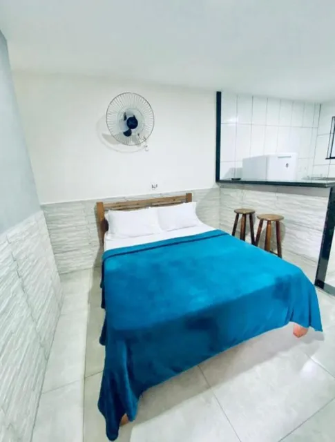 NOSSA CASA HOSTEL & SUÍTE