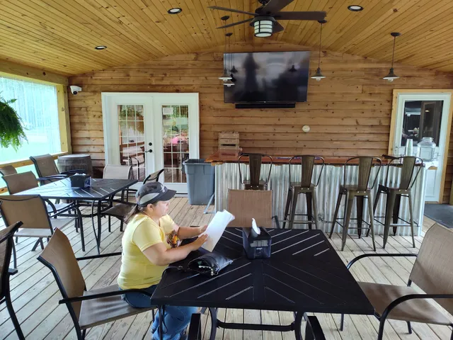 Black Fork Pizza and Riverside Brews