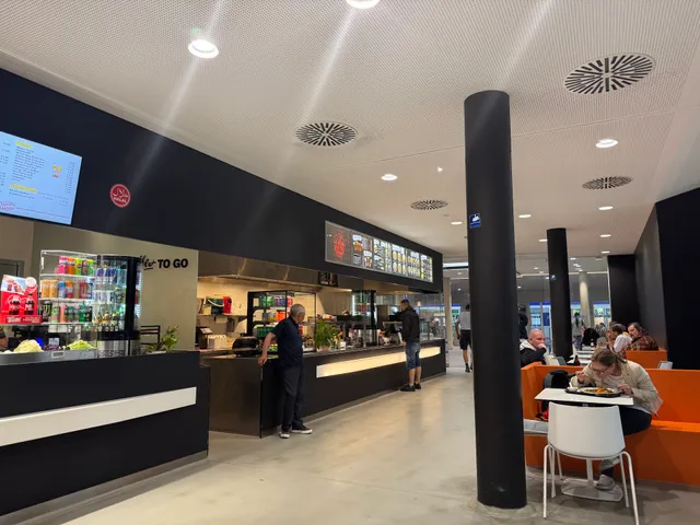 Yuan Asiatische Spezialitäten & Bubble Tea