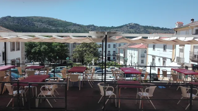 Tasquinha Sabor do Campo