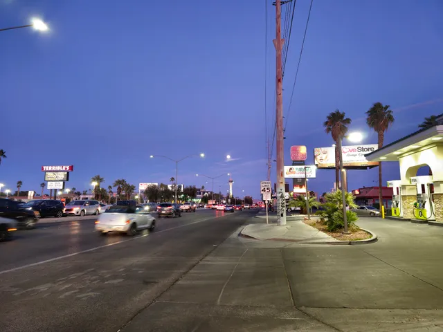 Gallery of History, Inc