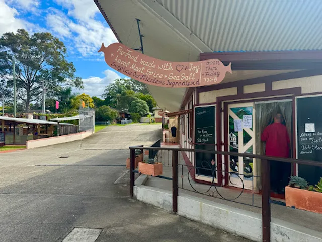 Mentges Master Meats