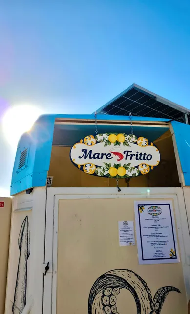 Mare Fritto