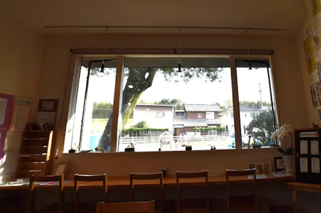 ギャラリー&カフェ 204