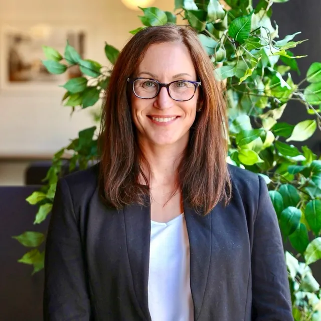 Leah Ratnofsky, SVP - Compass Real Estate