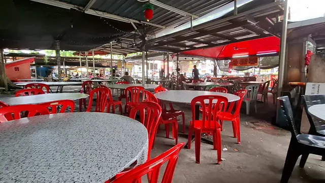 KL jln ikan emas大众蒸鱼头Dai Zhong Steam Fish Head